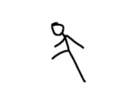 wally stick