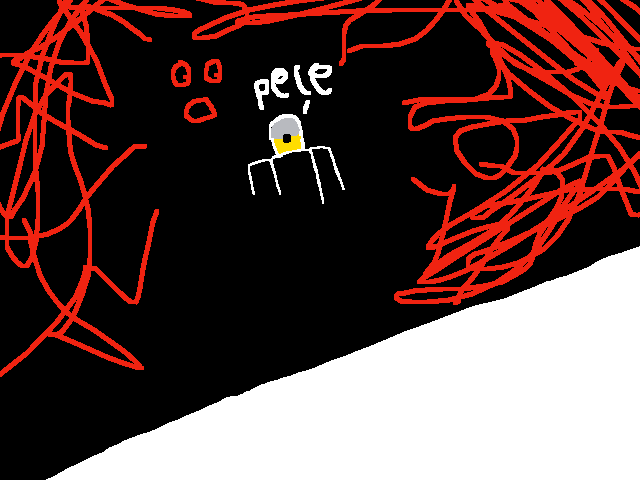 hes gonna solo every roblox arg now