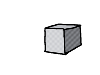 cube