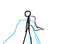 im still standing