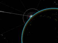 a world in a universe