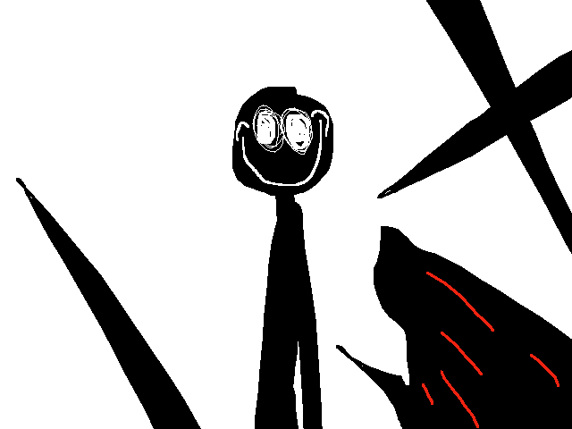 bob is here