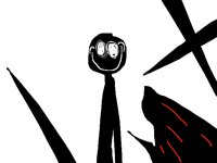 bob is here