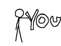 “flip you” *flips you*