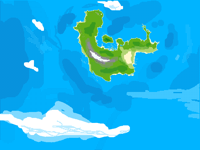 island