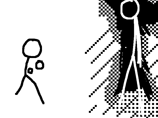 swooned (acetinium cameo)