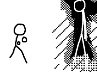 swooned (acetinium cameo)