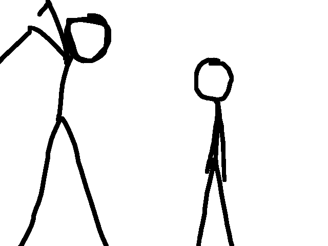 edgelord vs silly billy