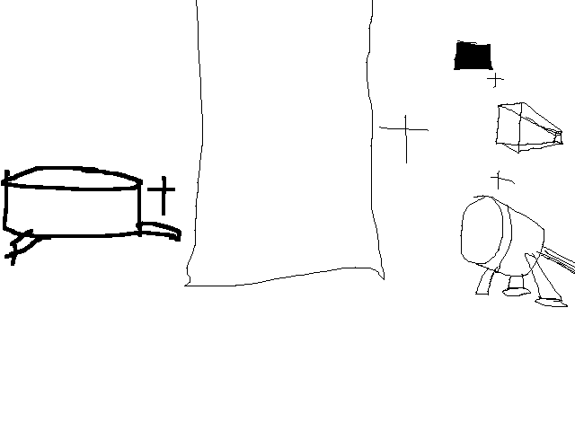 how to make a miku holagraph