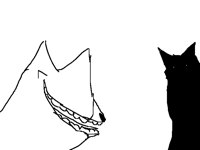 thing.cat vs that dog