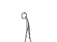 sukuna stickman vs kind kitsune