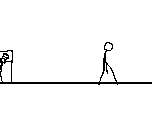 the stick war (huntephs pov[wip])