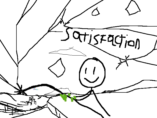 big leg (is spanded 100km)