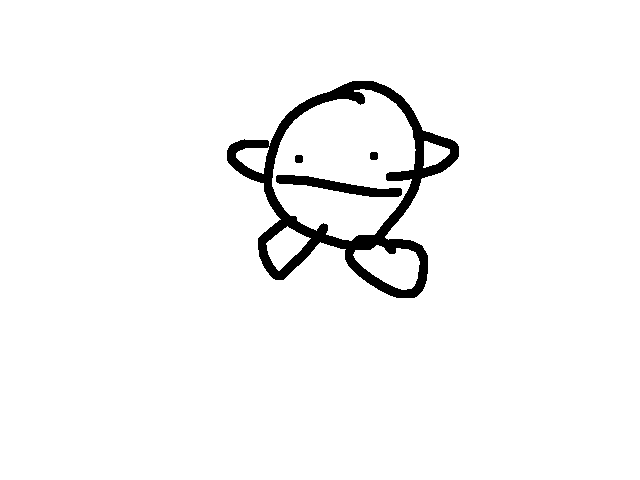 who is that character