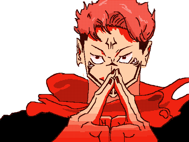 Sukuna