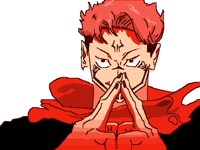 Sukuna