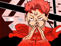 Sukuna
