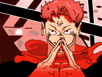 Sukuna (Finally done!!!!)