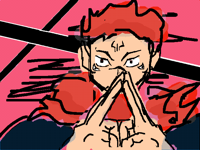 Sukuna