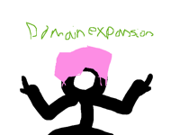 Domain expansion idle death gamble