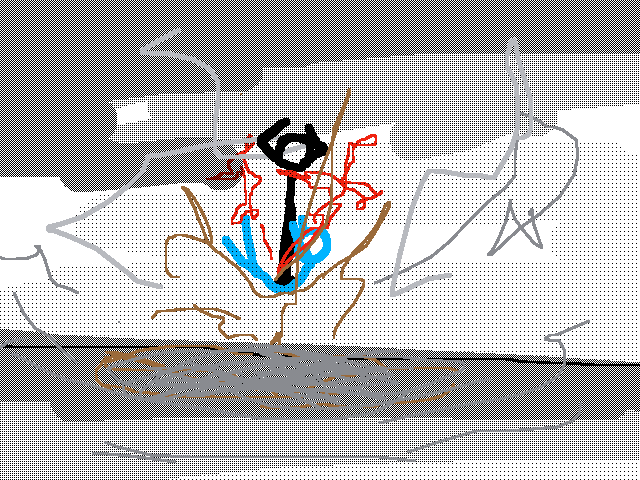just doodle