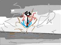 just doodle