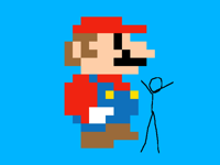 Mario walk2