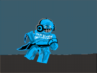 I made bluudud milestone