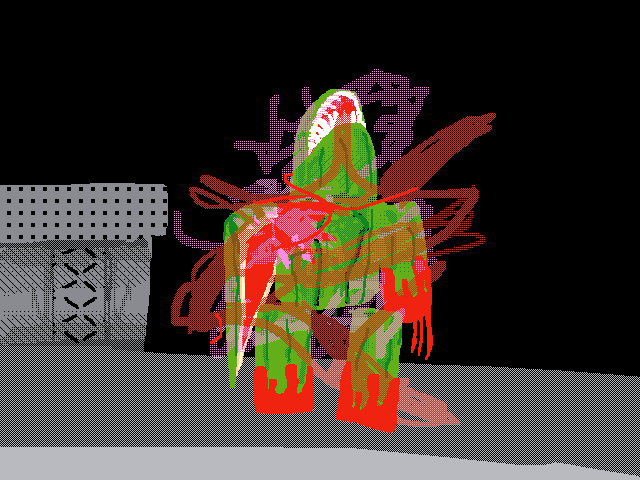 Sharkmelon