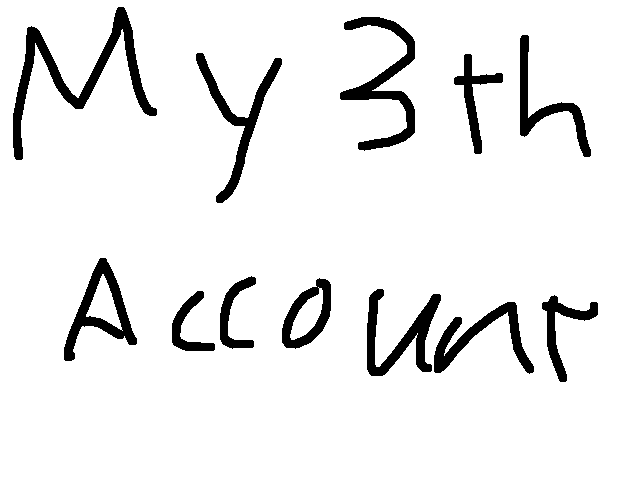 Follower me(If you want)