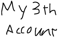 Follower me(If you want)