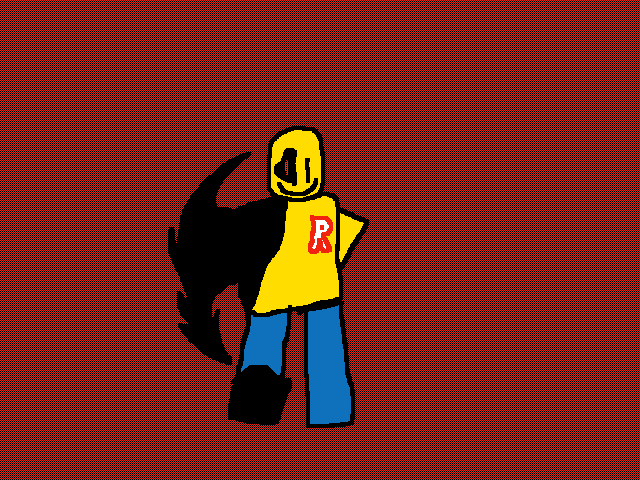 Do not play roblox today…