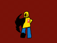 Do not play roblox today…