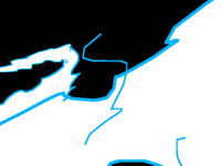 Thunderclap and flash(fast)