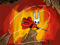Silksong for contest