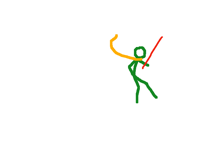 your oc gets swooned (colab)