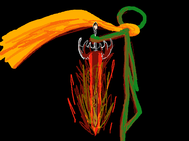 fire sword(wip contest)