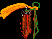 fire sword(wip contest)