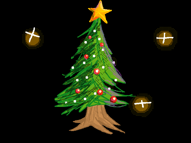 ChristmasTree(contest)