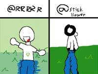 Draw me with your style