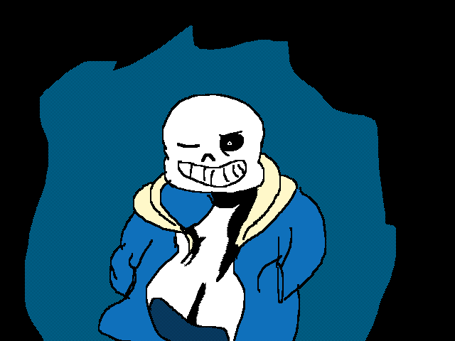 Sans