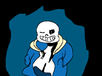 Sans