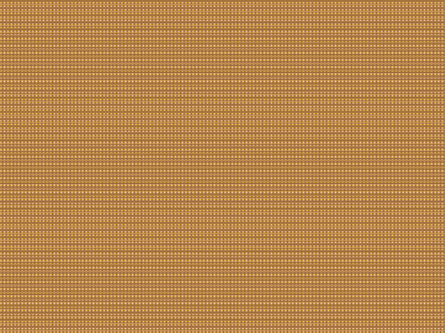 Old screen