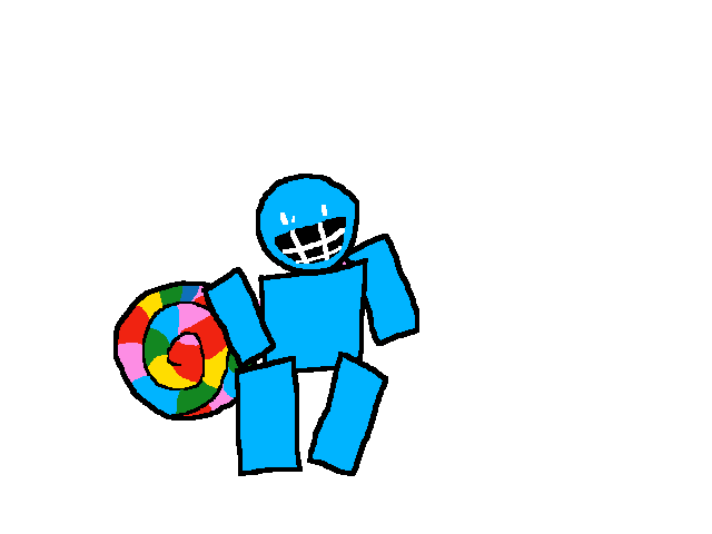Bluudud(better one later)