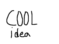 C00L idea