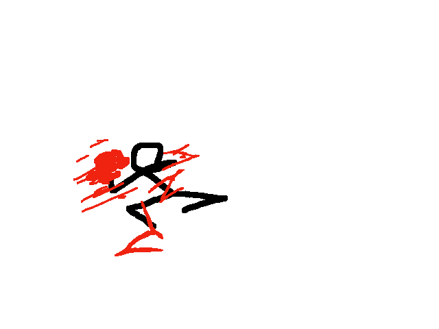 flash waring