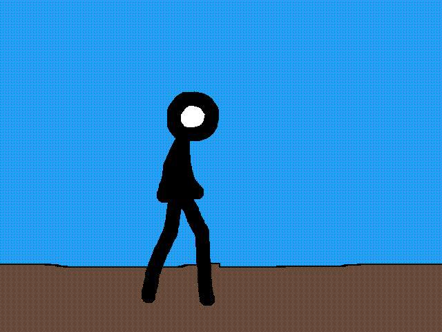 Walking test (wip)