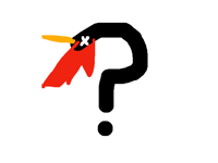 ?