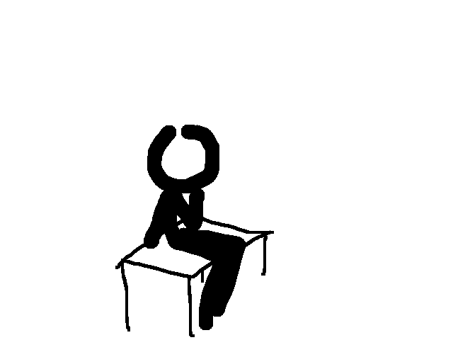 No idea