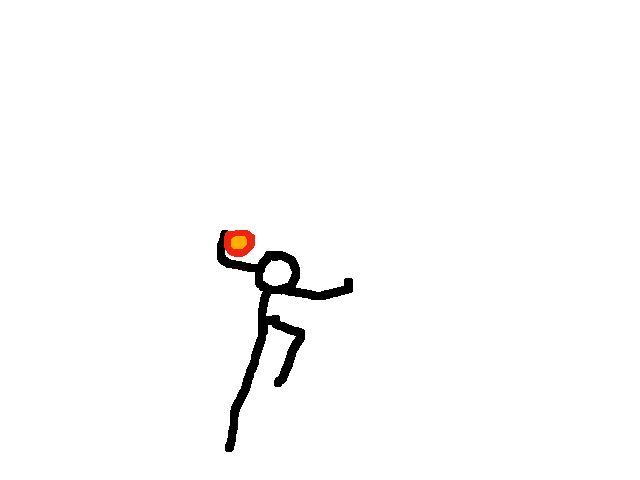 Laser(i think it’s good!)